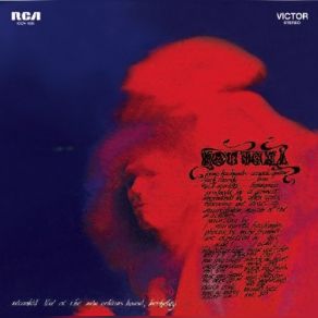 Download track Uncle Sam Blues [Live - 9 / 21 / 69] Hot Tuna69