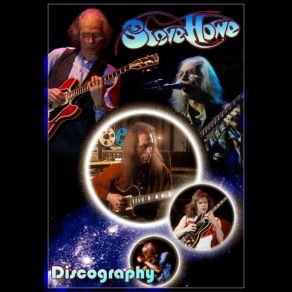 Download track It’s Time Steve Howe, Cary Clouser
