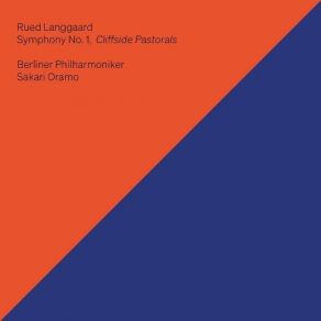 Download track 1. Symphony No. 1 Cliffside Pastorals - I. BrÃ¦ndinger Og Solglimt Surf And Glimpses Of Sun Rued Langgaard
