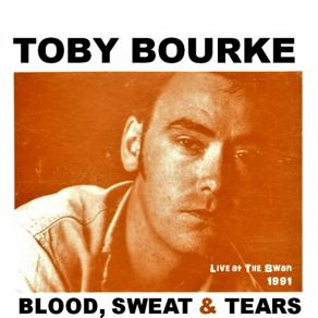Download track Blood Sweat & Tears Toby Bourke