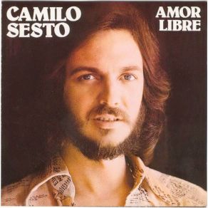 Download track Hablame De Amor Camilo Sesto
