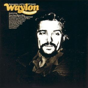 Download track Me And Bobby McGee Waylon Jennings