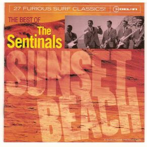 Download track Sensation The Sentinals