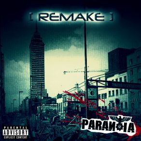 Download track Remake Paranoia Bio Project