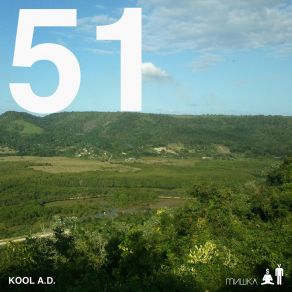 Download track 51 (Amaze 88 Intro) Kool A. D.