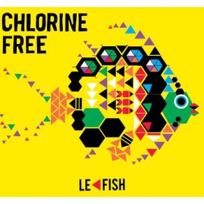 Download track Thankful Chlorine Free