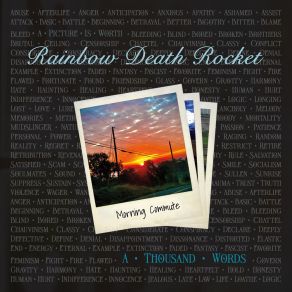 Download track Tomorrow Goodbye Rainbow Death Rocket