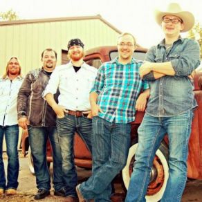 Download track God's Country Justin Heskett Band