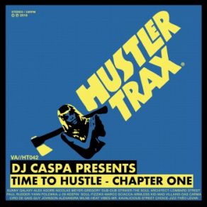 Download track Groovy (Original Mix) DJ CaspaFizzikx