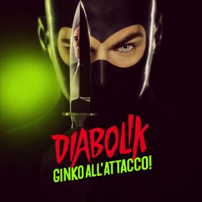Download track Diabolik Tema (DK2 Version) Aldo De Scalzi, Pivio