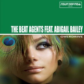 Download track Overdrive (Gimbal & Sinan Radio Remix Edit) Abigail Bailey, The Beat AgentsGimbal & Sinan