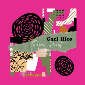 Download track Paper Heart Gael Rico
