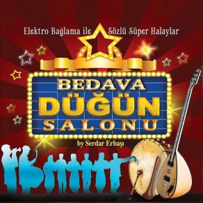 Download track Çekin Halay Düzülsün Serdar Erbasi