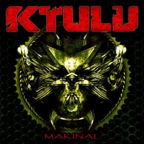 Download track Indivisible Ktulu