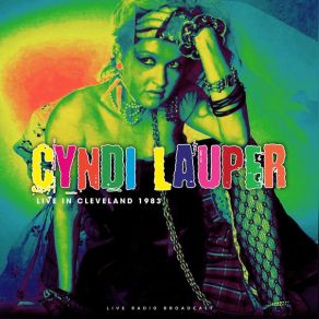 Download track Intros She Bop Cyndi Lauper