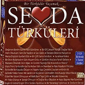 Download track Yörük Ali Sevda Türküleri