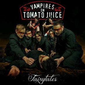 Download track Fairytales Vampires On Tomato Juice
