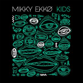 Download track Kids Mikky Ekko