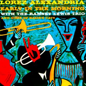 Download track Good Morning Heartache (Remastered) Ramsey Lewis Trío