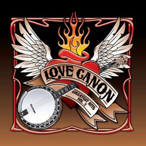 Download track Steppin Out Love Canon