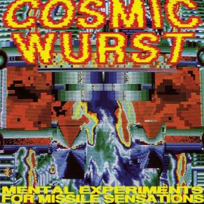 Download track Sex In America Cosmic Wurst