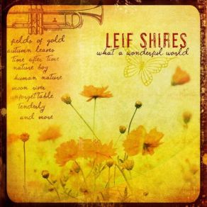 Download track Unforgettable Leif Shires