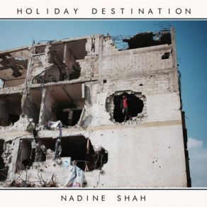 Download track Jolly Sailor Nadine Shah