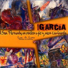 Download track Luz De Luna (Version En Directo) Manolo García