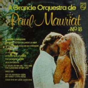 Download track Lady Lay Paul Mauriat
