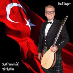 Download track Hey Onbeşli Paul DwyerEren Joseph Dwyer