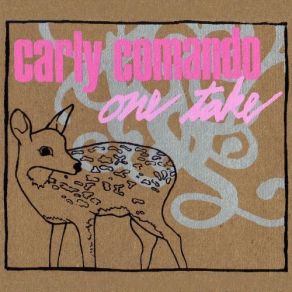 Download track Bear Carly Comando