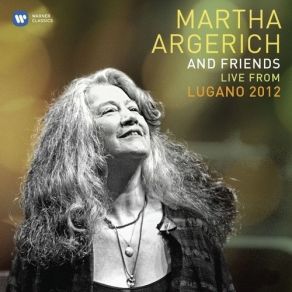 Download track 11. II. Andante Martha Argerich