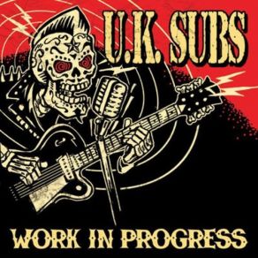 Download track Guru U. K. Subs