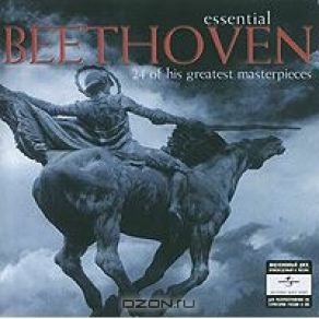 Download track Ludwig Van Beethoven: Symphony No. 7 In A, Op. 92 - 2. Allegretto London Symphony Orchestra And Chorus
