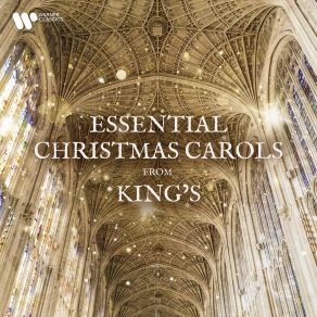 Download track The Infant King (Arr. By Willcocks) The Choir Of King'S College Cambridge