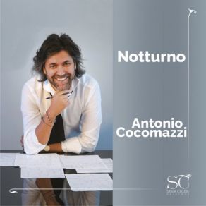 Download track Smarrimento Antonio Cocomazzi