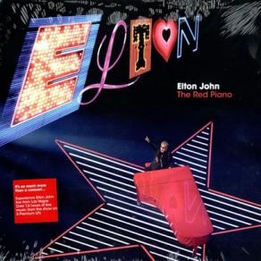 Download track Rocket Man (I Think It'S Going To Be A Long Long Time) Elton John