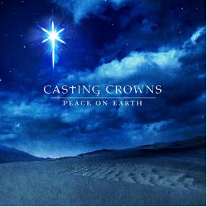 Download track While You Were Sleeping (Original Christmas Version) Casting Crowns