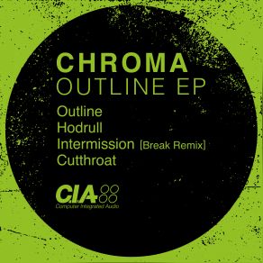Download track Cutthroat Chroma