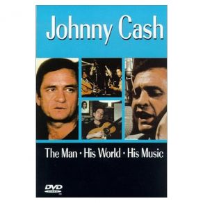 Download track Daddy Sang Bass Johnny Cash