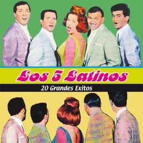 Download track Arriba, Arriba Y Adelante Los Cinco Latinos