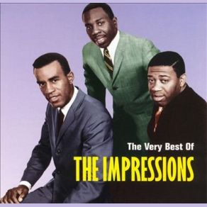 Download track Keep On Pushing The Impressions