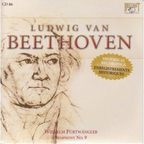 Download track 05 - Sonata For Violin & Piano No. 7 In C Minor ('Eroica') Op. 30, 2- Allegro Con Brio Ludwig Van Beethoven