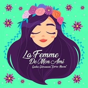 Download track La Femme De Mon Ami' Enrico Macias