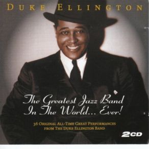 Download track Doin' The Voom Voom Duke Ellington