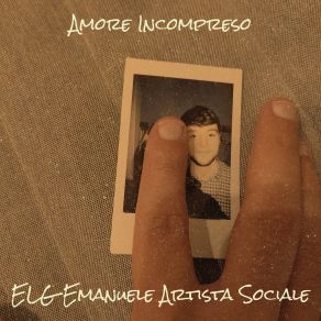 Download track Pompa ELG Emanuele Artista Sociale