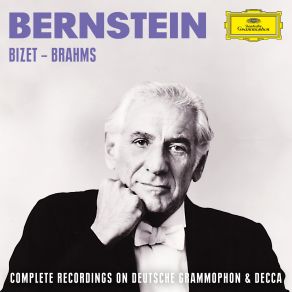 Download track Symphony No. 1 In C Minor, Op. 68: III. Un Poco Allegretto E Grazioso (Live) Leonard Bernstein