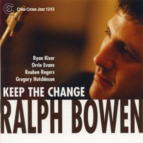 Download track Who Will Buy Ralph Bowen