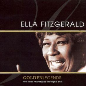 Download track I Want To Be Happy Ella Fitzgerald
