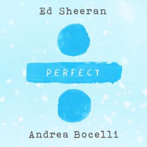 Download track Perfect Ed Sheeran